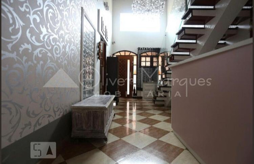 Imagem 28 de 30 de Casa Em Bonfim, Osasco/sp De 175m² 4 Quartos À Venda Por R$ 1.100.000,00 - Ca1014605-s
