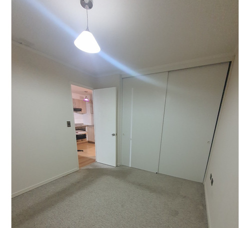 Arriendo En Pleno Corazón Lomas San Sebastián,avda 7 Lagunas