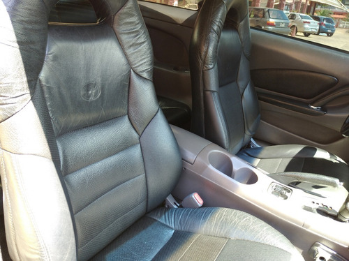 Imagen 10 de 15 de Toyota Celica Gts - Automatica