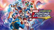 Comprar Clásicos De La Colección De Lucha De Marvel Vs Capcom Para P