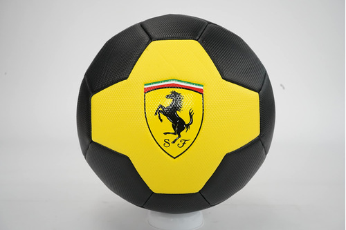 Dakott Ferrari No. 5 Edición Limitada Balón De Fútbol.