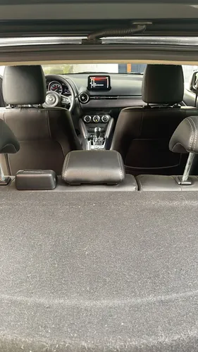 Mazda 2 1.5 Grand Touring Lx