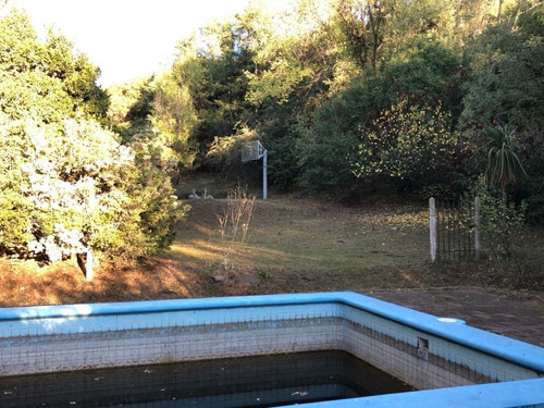 Imagen 12 de 23 de Cabana, Unquillo, Casa Con Pileta, Cancha De Basquet, 1 Hectárea De Terreno