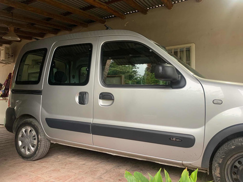 Renault Kangoo 1.6 Ph3 Authentique 1plc 2014