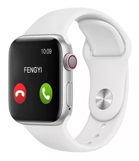 Reloj Smartwatch Pulsera Fitness Pulso Cardio Bluetooth