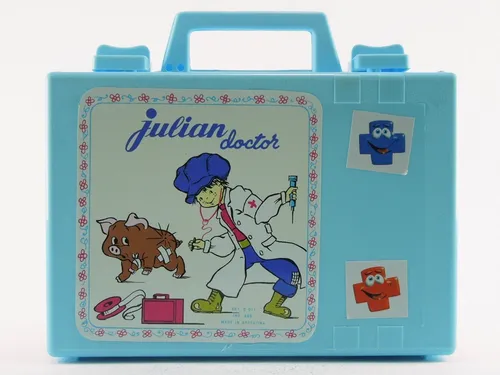 Valija julian online doctor