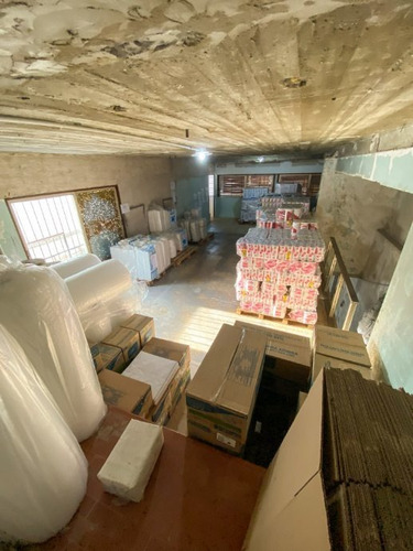 Imagen 8 de 10 de Galpon En Venta En Lanus Oeste