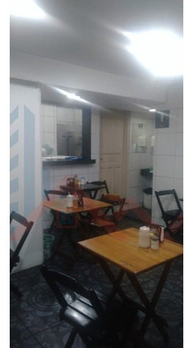 Imagem 12 de 15 de Ponto Comercial São Paulo - Sp - 2284