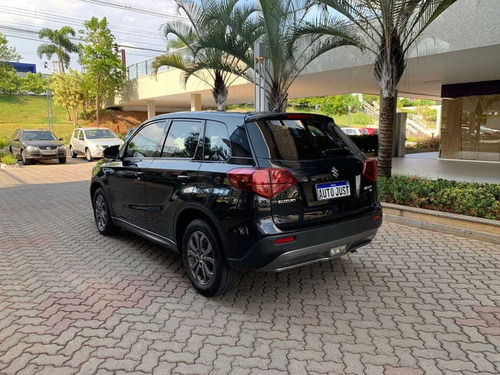 Imagem 6 de 15 de Suzuki Vitara 4all 1.6 16v Aut 2020