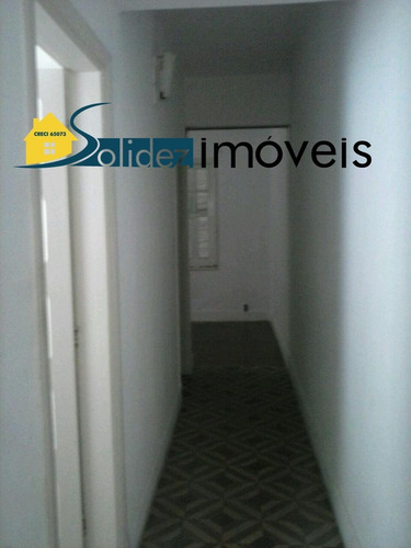 Imagem 6 de 10 de Casa - Ca00457 - 70545588