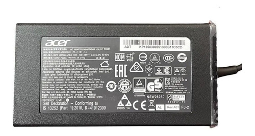 Acer Aspire Vn7-591g-70jy