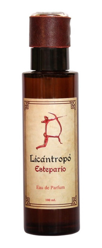 Licántropo Estepario Eau De Parfum