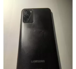 Samsung Galaxy A03s 32 Gb Negro 3 Gb Ram, Liberado