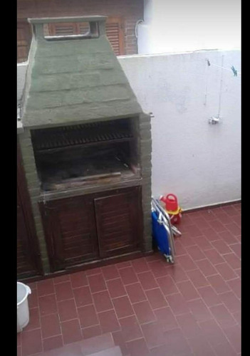 Imagen 11 de 11 de Duplex De 3 Ambientes Cochera Y Patio San Bernardo