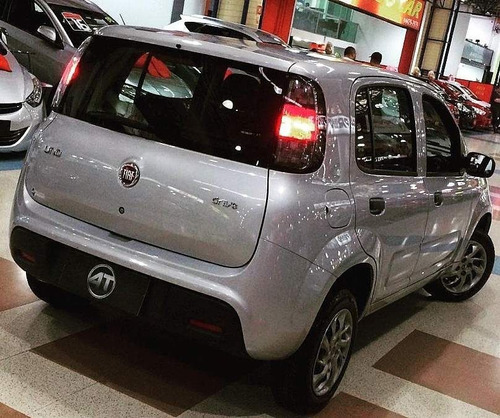 Fiat Uno 1.0 Firefly Drive