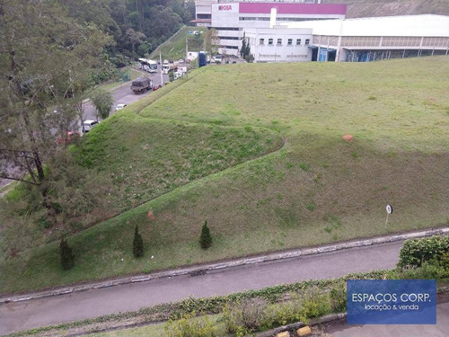 Imagem 5 de 20 de Terreno À Venda, 6.243m² - Empresarial Anhanguera - Cajamar/sp - Te0035