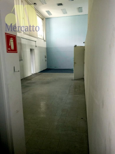 Imagem 9 de 13 de Loja/salão Em Vila Sonia - São Paulo, Sp - 3213