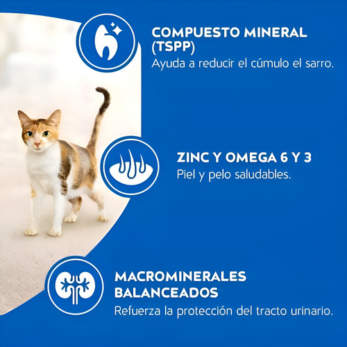 Cat Chow Delimix 19.5kg