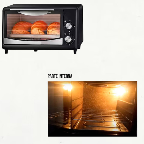Resistência Elétrica Forno Elétrico Layr Onix 1000w X 127v
