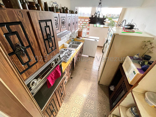 Imagen 8 de 26 de Ls Vende Apartamento El Marques
