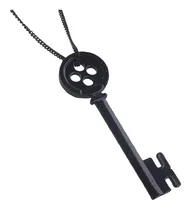 Comprar Collar De Colección De Coraline Llave Película Regalo Kawaii