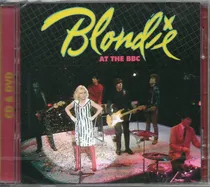 Comprar Blondie At The Bbc Cd + Dvd - Ramones Duran Duran Berlin Abc