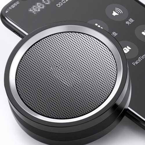 A7 Mini Altavoces Bluetooth Portátiles Pequeño Altavoz 52 Y