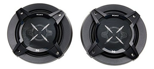 Altavoces  Xs-fb1330 5.25  240w 3 Vías - Tweeter, 2 Juegos