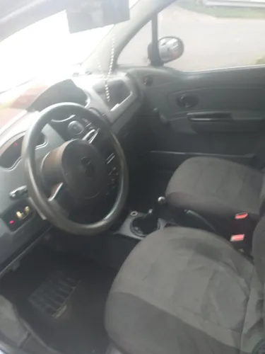 Chevrolet Spark 1.0 7:24 Cronos