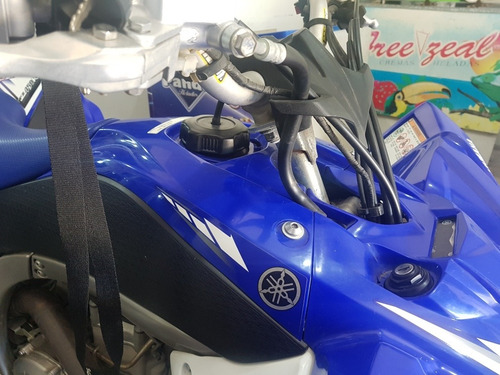Yamaha Yfz 450r