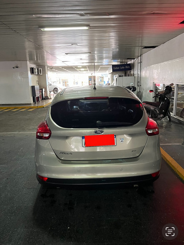 Ford Focus III 2.0 Se Plus Mt