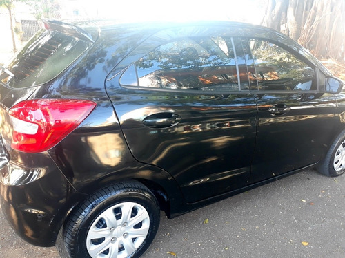 Ford Ka 2016 1.0 Se Flex 4p