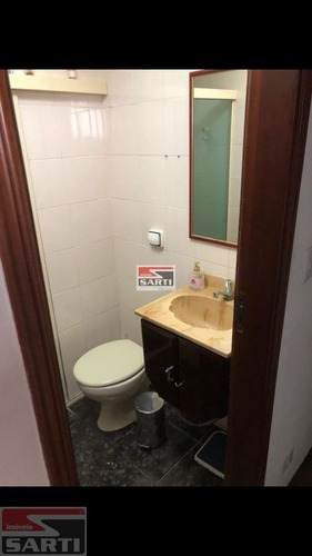 Imagem 13 de 13 de Apartamento Amplo E Arejado ! Barro Branco - St16661