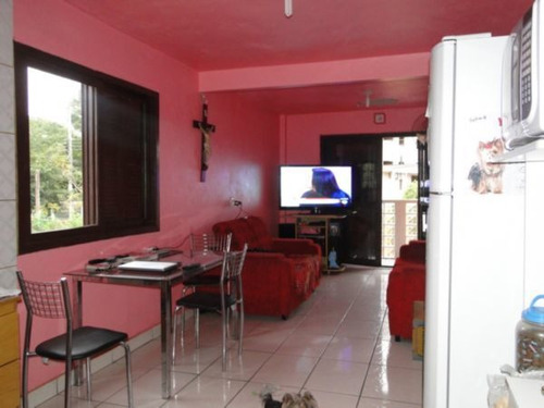 Casa Em Vila João Pessoa Com 2 Dormitórios - Pj539