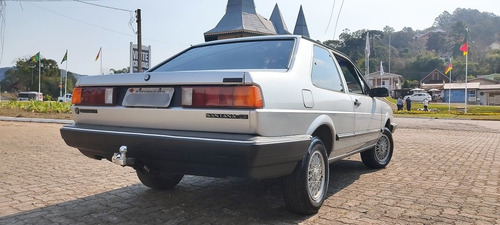 Imagem 4 de 15 de Volkswagen Santana Cs