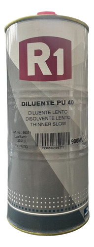 Kit Verniz Unix 150hs 2:1 Para Pequenos Reparos Roberlo