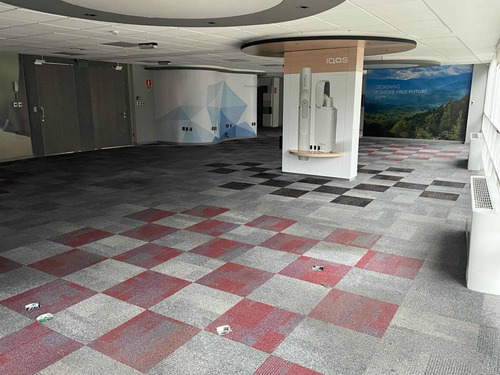 Imagen 10 de 14 de Alquiler De Empresa,consultorio,etc.en El Centro De Carrasco
