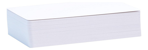 Baraja De Tarot En Blanco, 80 Cartas, 7x12 Cm, Crea Tus Prop