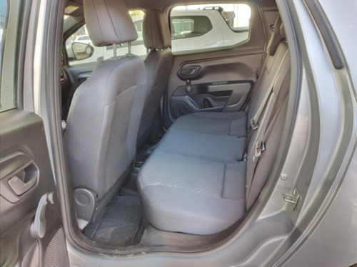 Fiat Strada Endurance 1.4 Cabina Doble Dr.