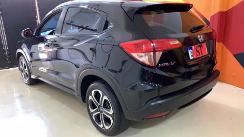 Honda Hr-v 1.8 Ex 2wd Cvt 2016