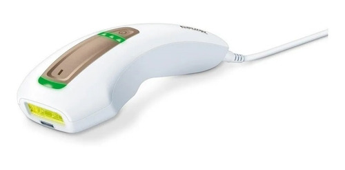Depiladora Definitiva Laser Beurer Pure Skin Pro Ipl 5500