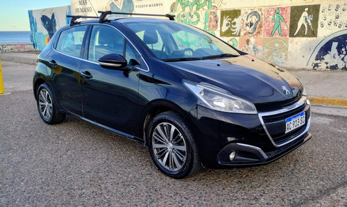 Peugeot 208 FELINE 1.6 TIPTRONIC 6