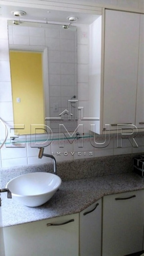 Imagem 6 de 12 de Apartamento - Vila Valparaiso - Ref: 17629 - V-17629