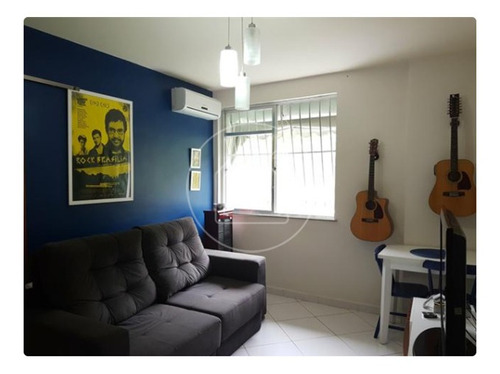 Apartamento - Ref: 824070