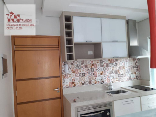 Imagem 2 de 14 de Apartamento Sem Condomínio Vila Luzita, 2 Dormitórios 1 Suite 51m² - Ap2999