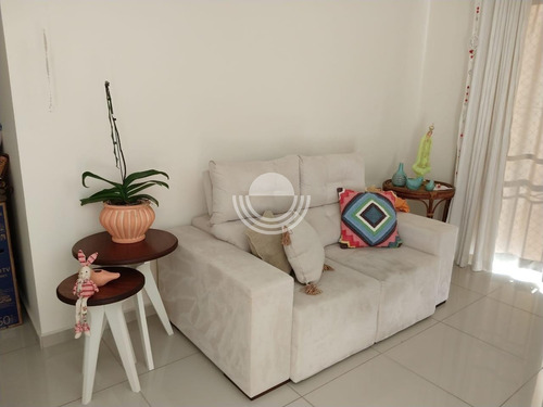 Imagem 3 de 25 de Apartamento À Venda Em Vila Joao Jorge - Ap006698