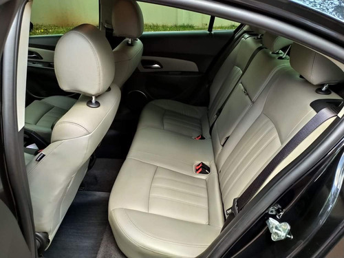Chevrolet Cruze 2014 1.8 Ltz Ecotec 6 Aut. 4p