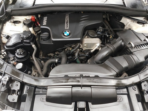 Imagem 6 de 19 de X1 Xdrive 28i Tb Blind. 4x4 Aut