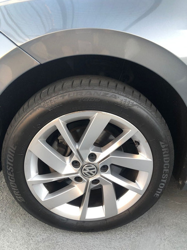 Imagem 8 de 15 de Volkswagen Jetta 1.4 250 Tsi Total Comfortline 2019