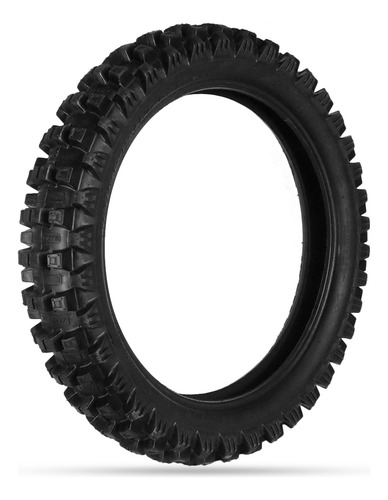 Pneu Traseiro Medium Soft 120/90-19 Borilli Mx 007 Crf 250r